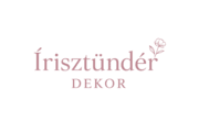 Írisztündér dekor