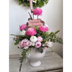 A legdrágább édesanyának asztali