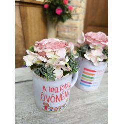 A legjobb óvónéni bögre