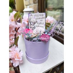 A legjobb tanárnéni az egész világon box