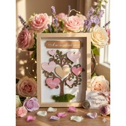 A mi anyukánk szíve