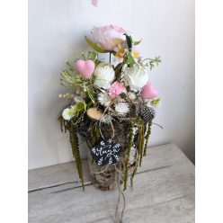 Anya fa készítmény