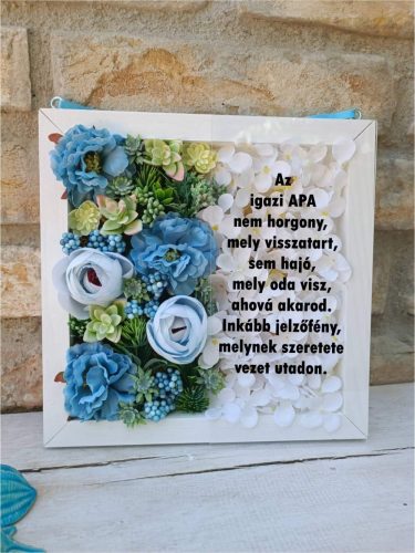 Apás auróra 2
