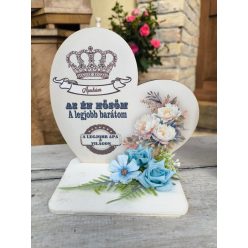 Apukám az én hősöm