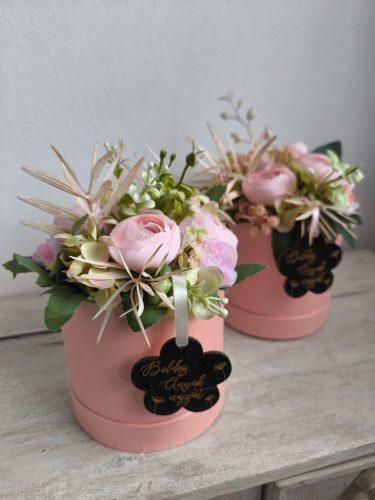 Boldog anyák napját box