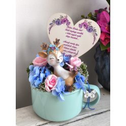 Dadus  Bambis asztali 