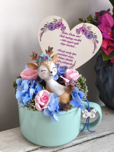 Dadus  Bambis asztali 