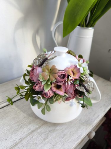 Egy kancsó pillangó