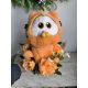Garfield csokor