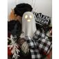 Halloween Varázsa tál