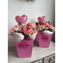 Happy Mothers Day asztali