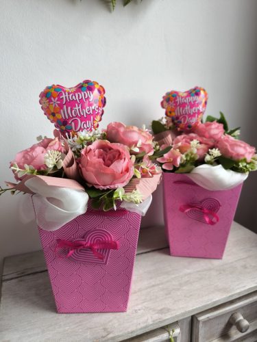 Happy Mothers Day asztali