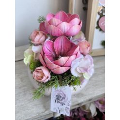 Harmónia anyák napi tál