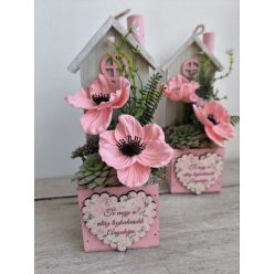 Házikó te vagy a legkedvesebb anyukája