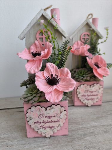 Házikó te vagy a legkedvesebb anyukája