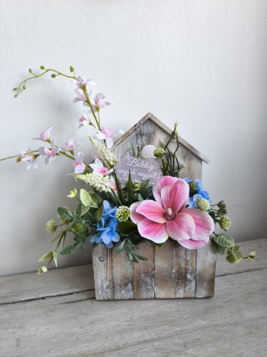 Házikós anyák napi