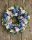 Hello család ajtódísz