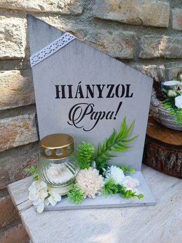 Hiányzol Papa 