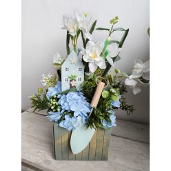 Hortenzia álomház asztali