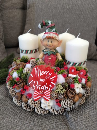 Kobold advent