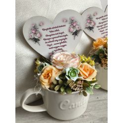 Köszönök mindent óvónéni füles