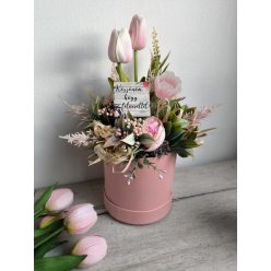 Köszönöm hogy felneveltél asztali