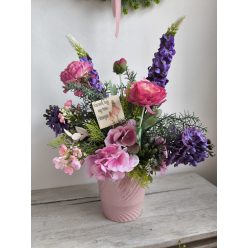 Köszönöm hogy vagy nekem orgona