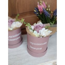 Legcsodálatosabb Édesanyának box