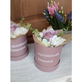 Legcsodálatosabb Édesanyának box