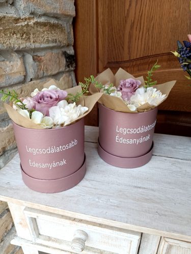 Legcsodálatosabb Édesanyának box