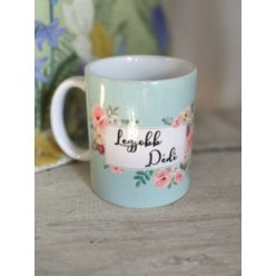 Legjobb Dédi bögre