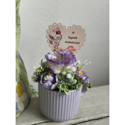 Lizis Bögre óvónéni