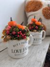 Love fall bögrés