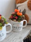 Love fall bögrés