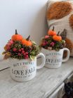 Love fall bögrés
