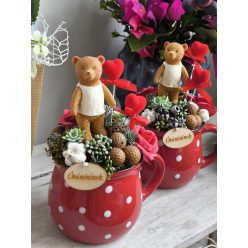 Macis óvó néninek