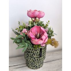 Magnólia pink asztali