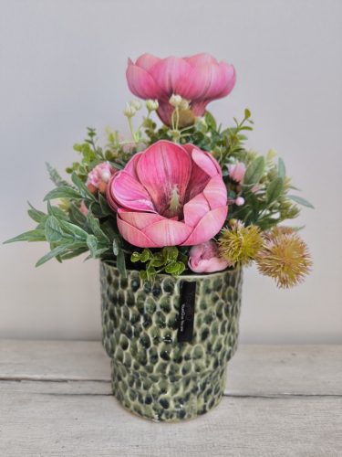 Magnólia pink asztali