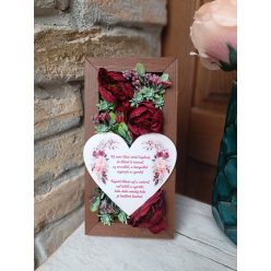 Mi már tőled sokat kaptunk fali tanító