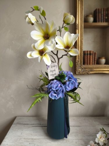 Óriás anyák napi magnólia