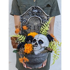 Rip Halloween