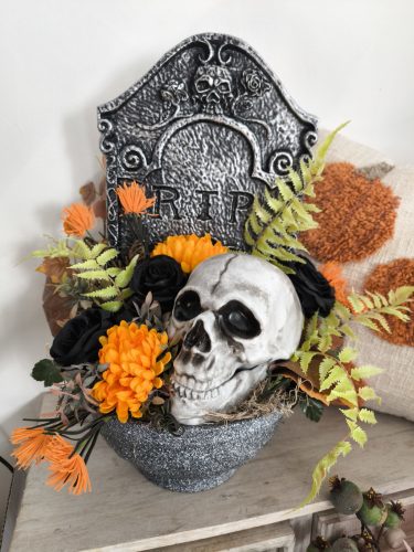 Rip Halloween