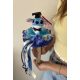 Stitch csokor