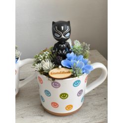 Superhős ballagó 3