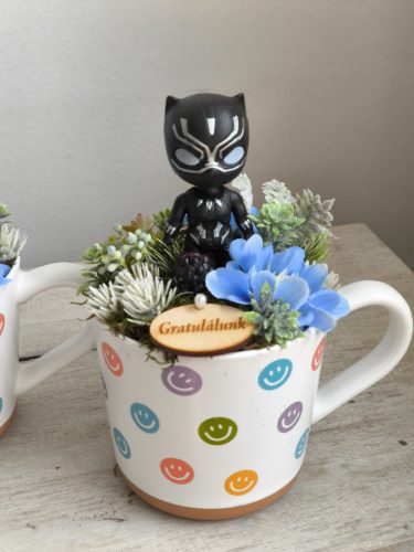 Superhős ballagó 3