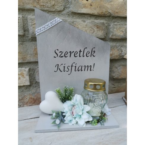 Szeretlek Kisfiam