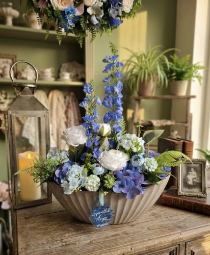 Szeretlek anya hajó