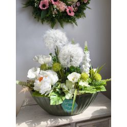 Szeretlek Anya pitypang asztali