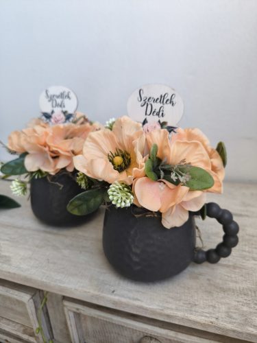 Szeretlek Dédi füles