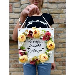 Te vagy a legjobb Anya fali